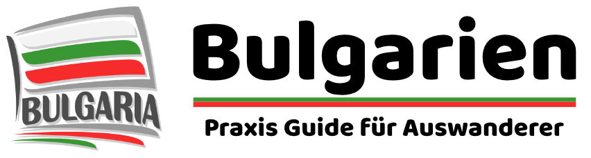 Logo Bulgarien
